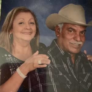 Meet your Posher, Terryluis